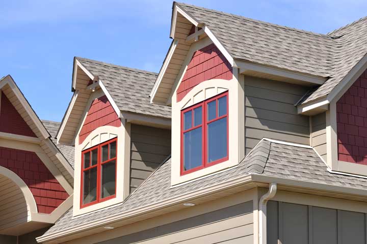 Roof Cleaning